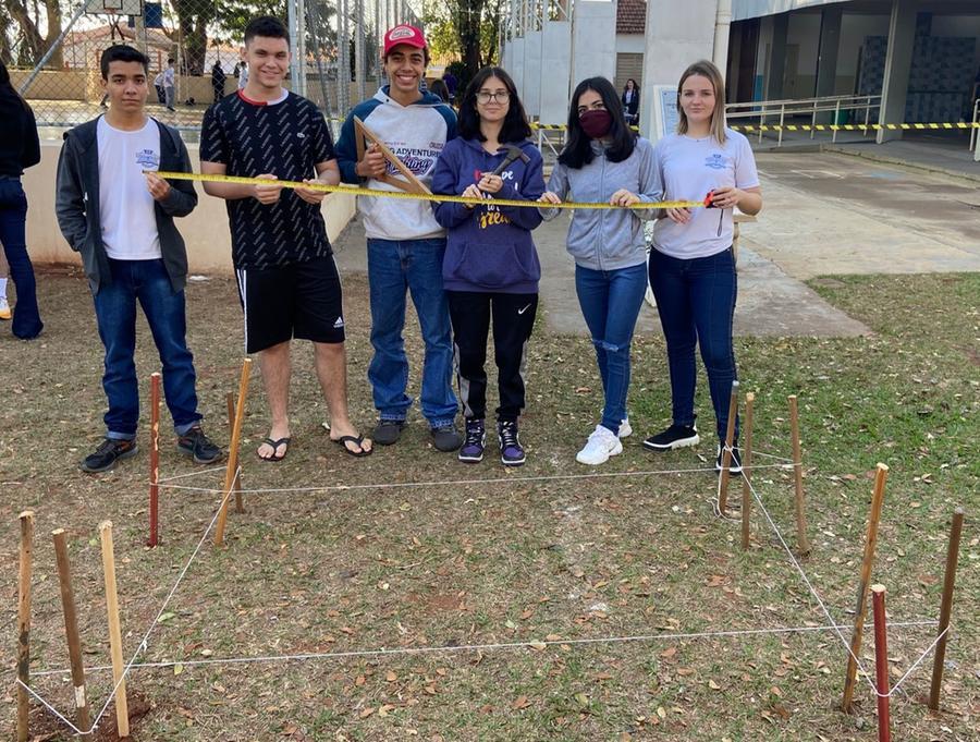 Professor usa RPG de mesa para ensinar disciplinas a alunos do interior de  SP, São José do Rio Preto e Araçatuba