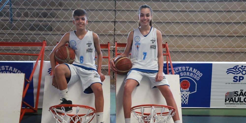 Transmissão jogo Cestistica Citta Di San Severo - Basket Mestre