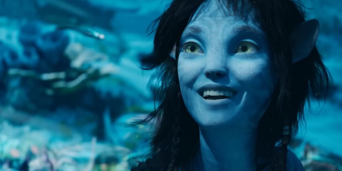 Avatar O Caminho Da Água Ganha Primeiro Trailer Emocionante 9267
