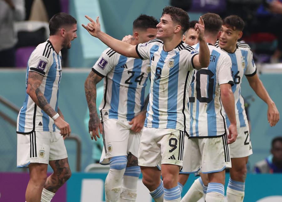 Festa da Croácia e desespero argentino no oitavo dia de Copa do