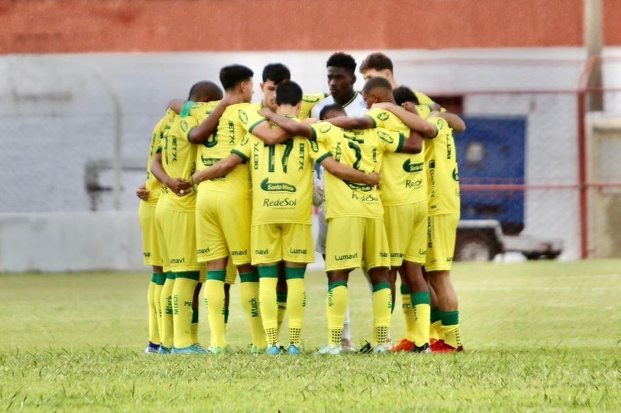 Copinha: cinco times da região de Ribeirão Preto entram em campo nesta  terça-feira, copa SP de futebol júnior