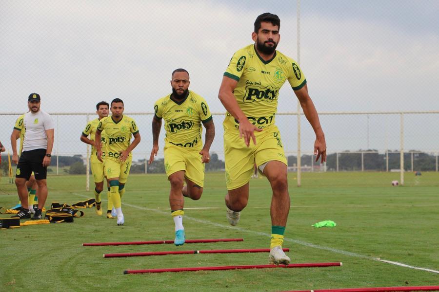 São Bernardo e Mirassol decidem Taça Independência no próximo domingo, campeonato  paulista