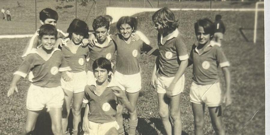 Palestra Esporte Clube - São José do Rio Preto