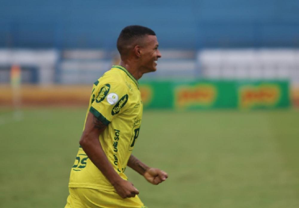 Mirassol Vence Com Gol De Negueba E Criciúma Perde Chance De Liderar ...