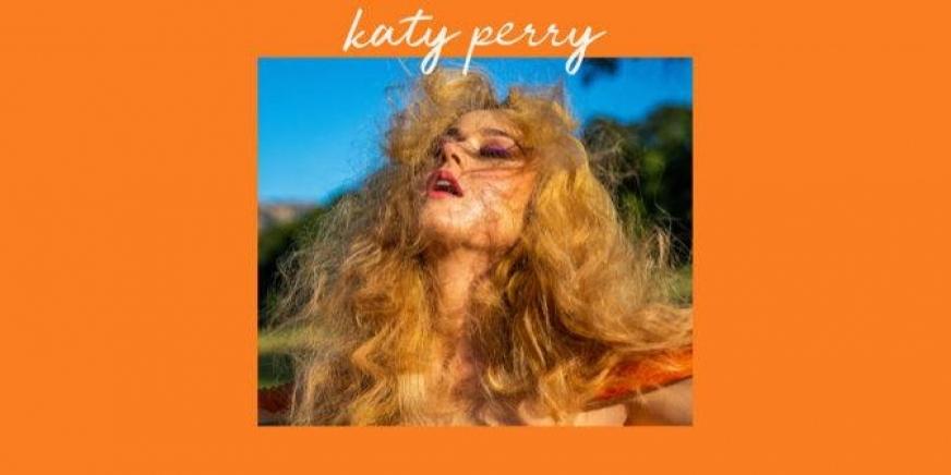 Katy Perry Lança Trailer Com Novo Single Never Really Over