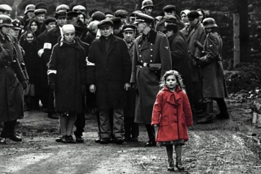 'Lista De Schindler' Faz 25 Anos E Ganha Reestreia