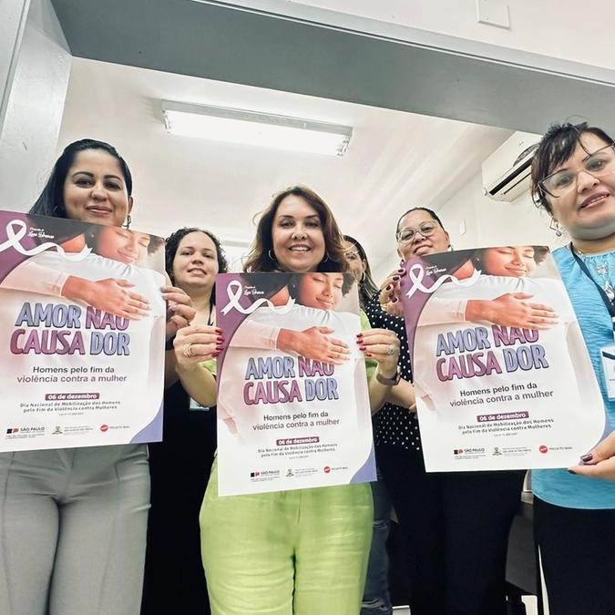 Rio notifica em 2022 mais de 15 mil ações de violência contra mulheres