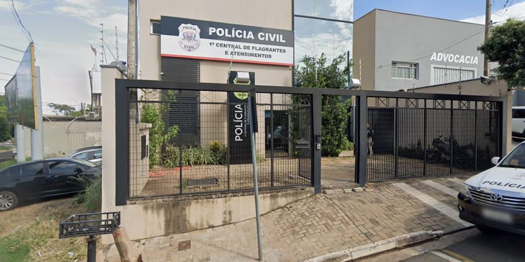 Caso foi registrado na Central de Flagrantes em Rio Preto após menor retornar à unidade com maconha