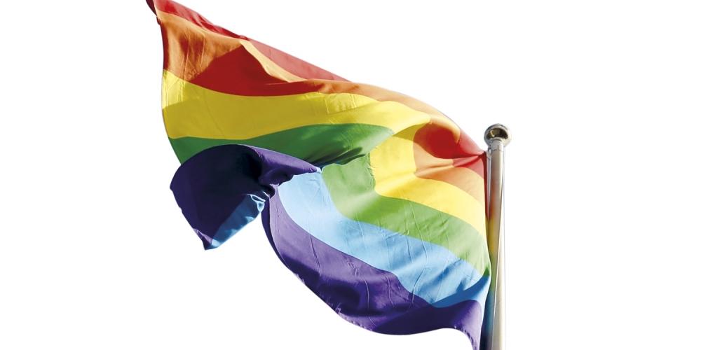 Lgbtqqicapf2k Pode Se Tornar A Nova Sigla Do Movimento 8653