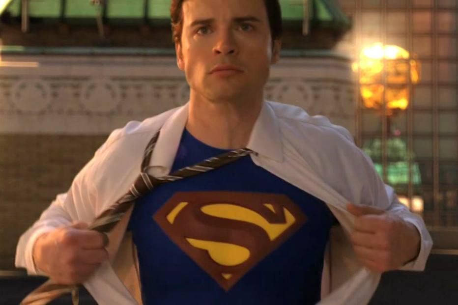 smallville sbt