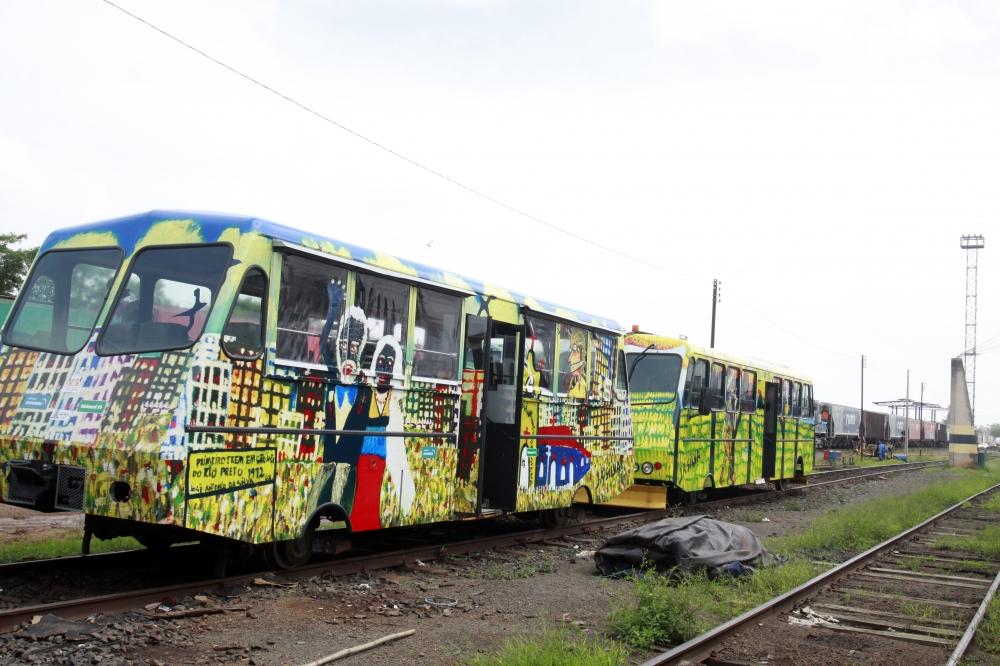 Trem Caipira retoma funcionamento para incentivar turismo na região de Rio  Preto, São José do Rio Preto e Araçatuba