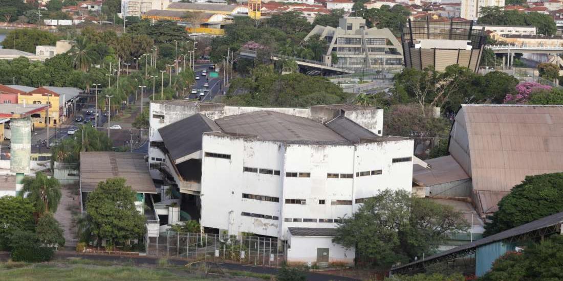 Palestra Esporte Clube - São José do Rio Preto