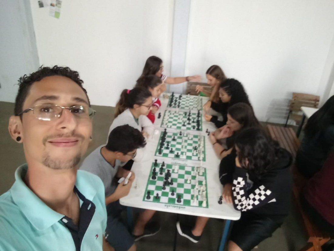 O Gambito da Rainha': Melhor jogadora de xadrez do Brasil analisa