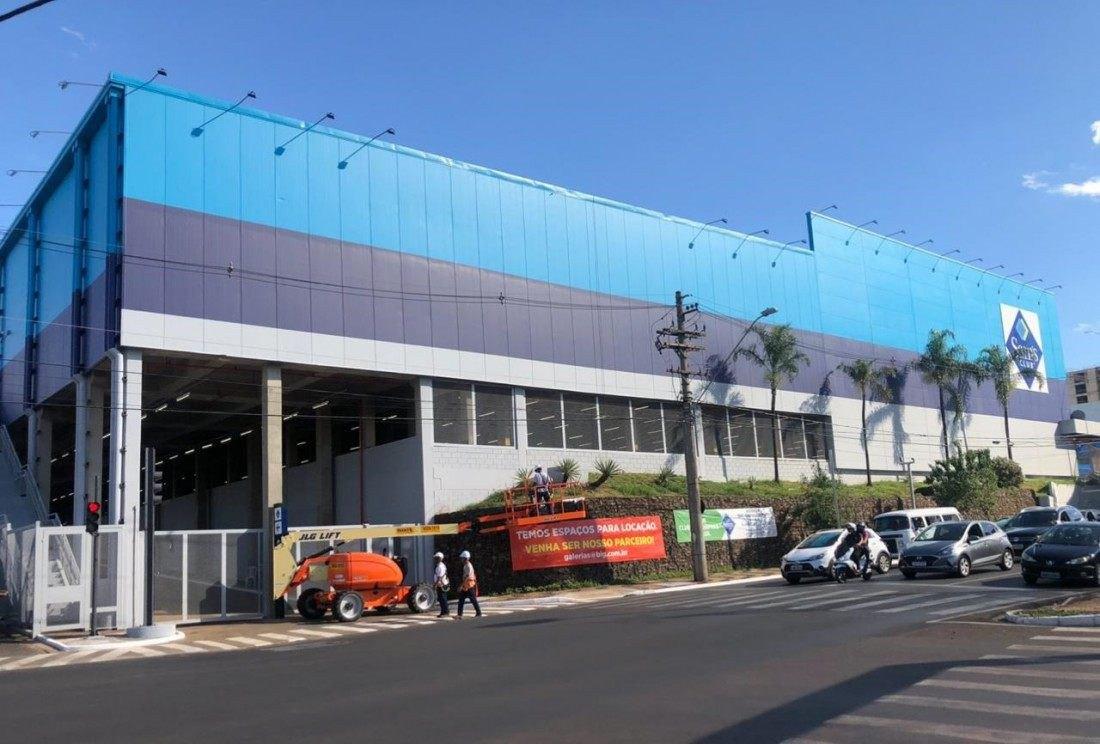 Nova loja Sam's Club será inaugurada em Brasília