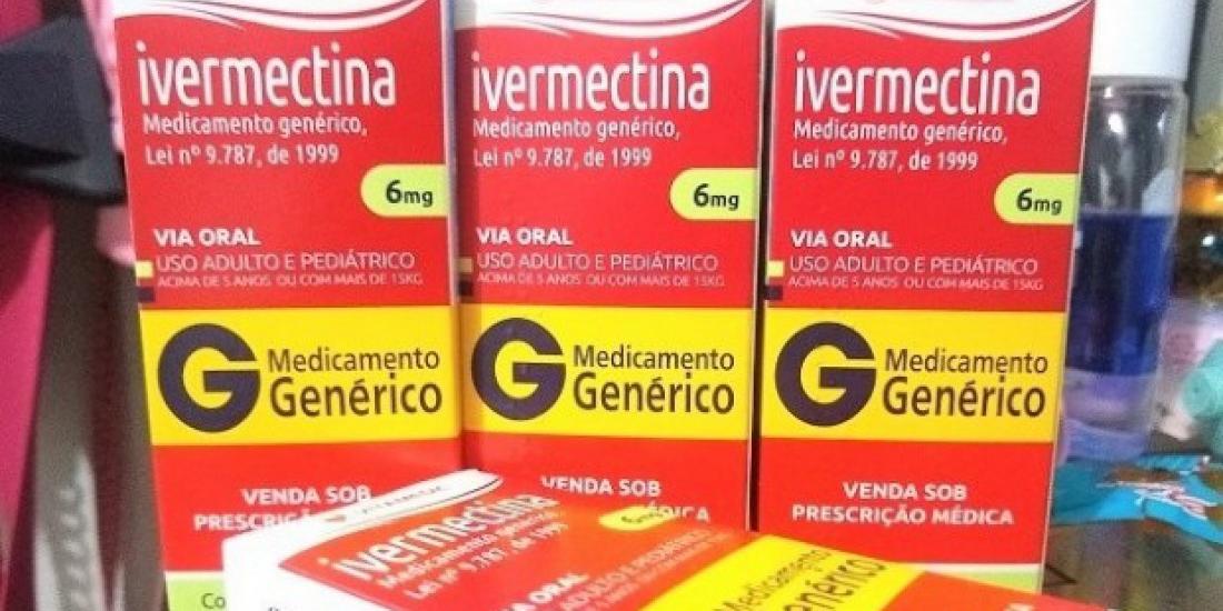 Vermífugo Ivermectina Comprar