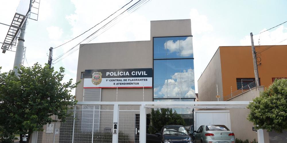 Arma de brinquedo em escola vira caso de polícia na região - Jornal de Jales