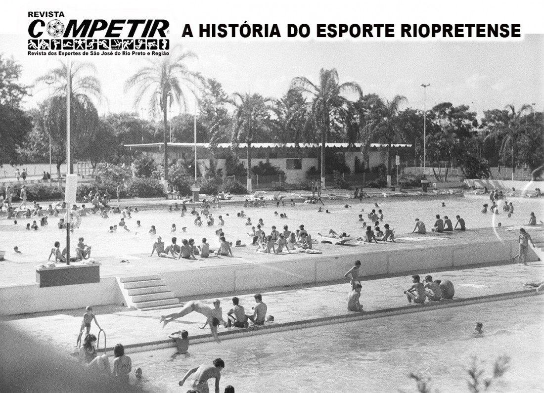 Palestra Esporte Clube - São José do Rio Preto