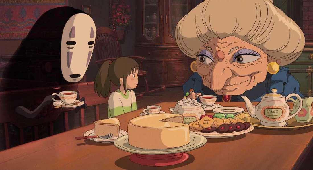 Studio Ghibli: um guia para mergulhar no universo fantástico dos