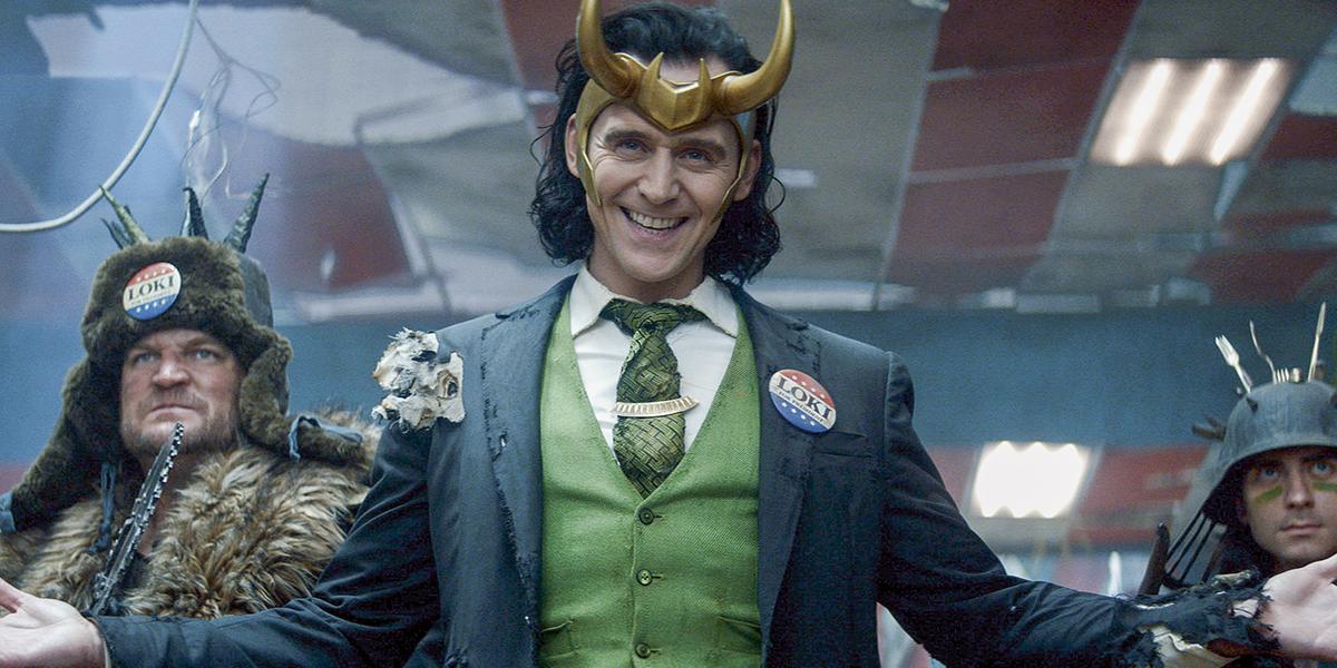 Disney Confirma Segunda Temporada Da Série Loki No Streaming 7196