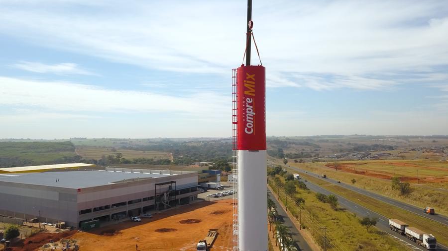 Rede de hortifrútis inaugura unidade em Rio Preto com geração de