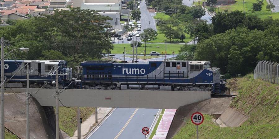 Trem Caipira retoma funcionamento para incentivar turismo na região de Rio  Preto, São José do Rio Preto e Araçatuba