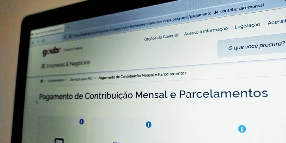 Receita Adia Para 30 De Setembro Prazo De Regularização Do Mei