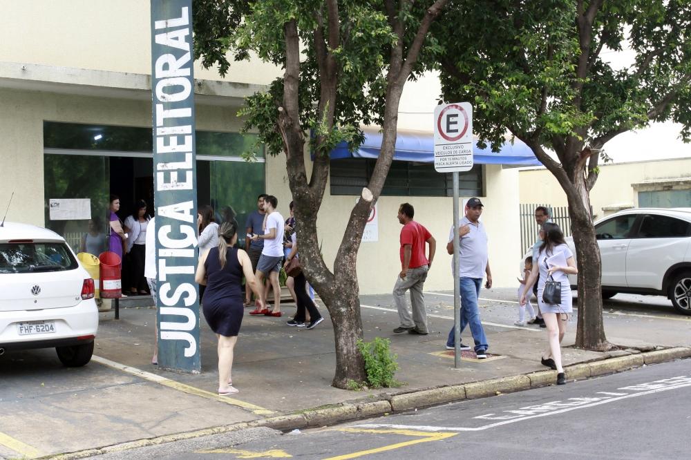 Justiça Eleitoral atende em 11 postos do Poupatempo — Tribunal Regional  Eleitoral de São Paulo