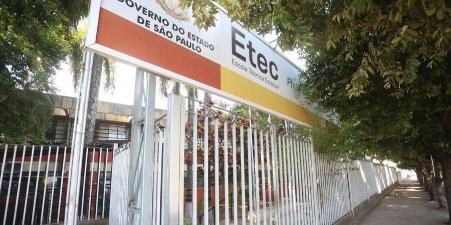 ETEC Fernandópolis abre inscrições para o 'vestibulinho 1º