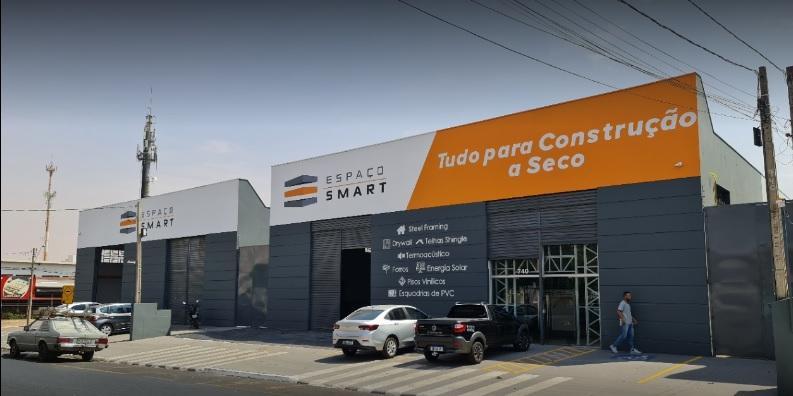 Saiba tudo sobre as esquadrias de PVC da Espaço Smart!