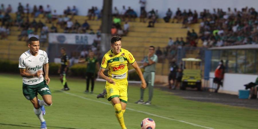 Federação Paulista anuncia grupos da Copa São Paulo de Futebol Júnior de  2022