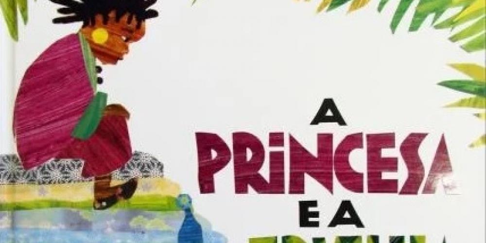 Bolo Princesa e a ervilha – para duas princesas