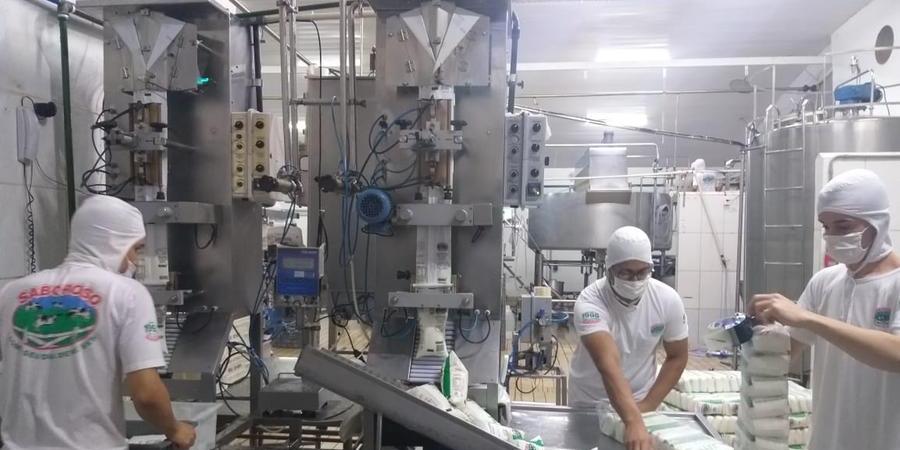 Lácteos en Palestina: gerente asegura que la situación es complicada tanto para el productor como para la industria