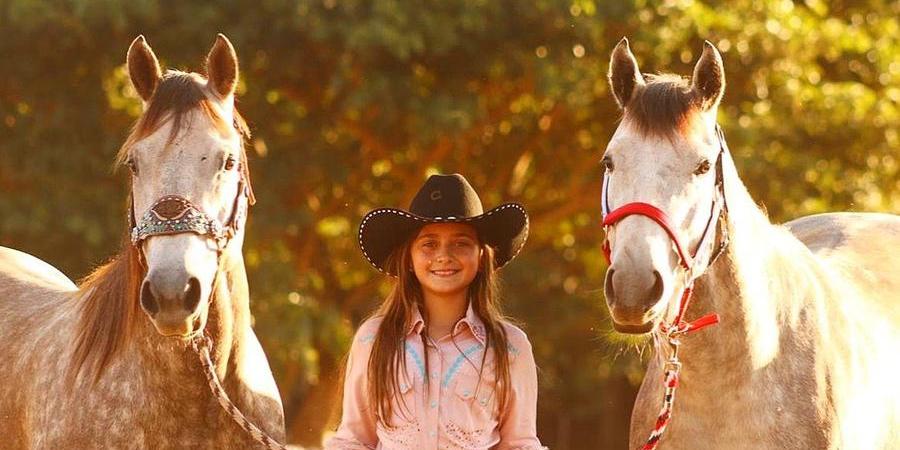 Estância da Mata - Ranch Sorting