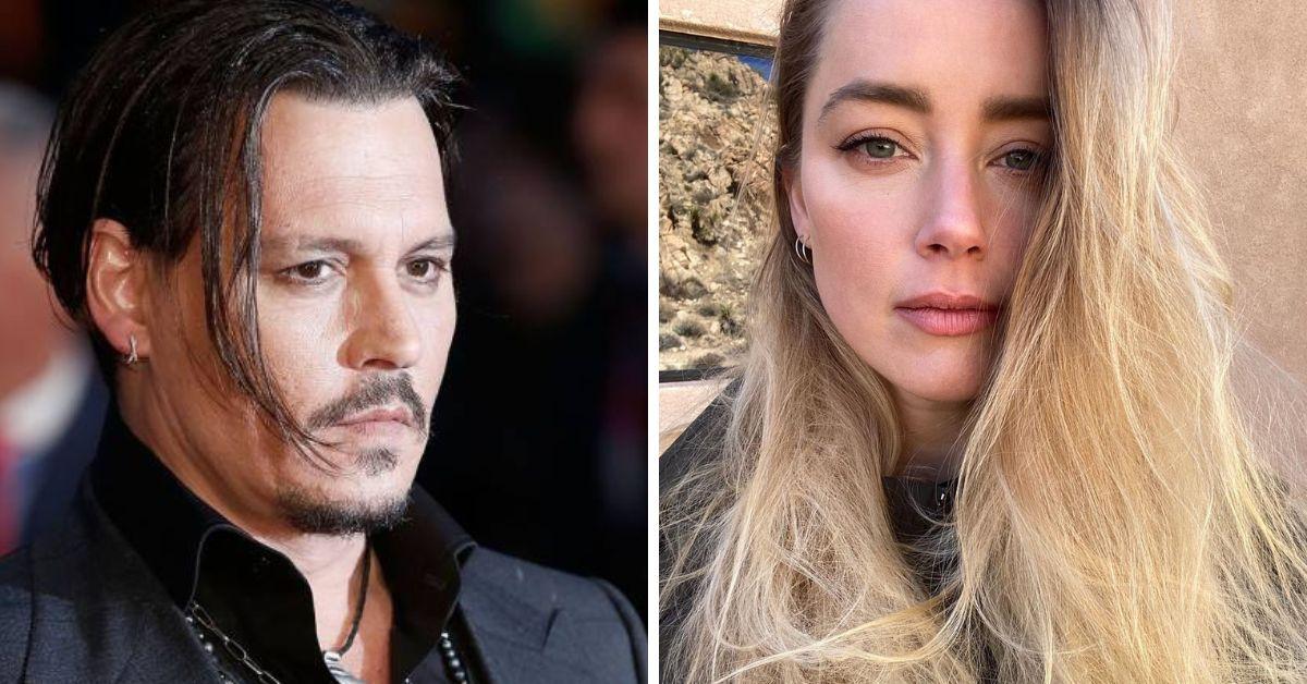 Johnny Depp perde em julgamento contra tabloide que o acusou de