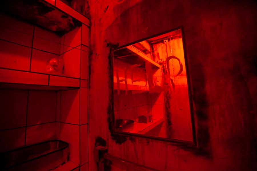 Terror 'Escape Room' inspira roteiro de casas do gênero com