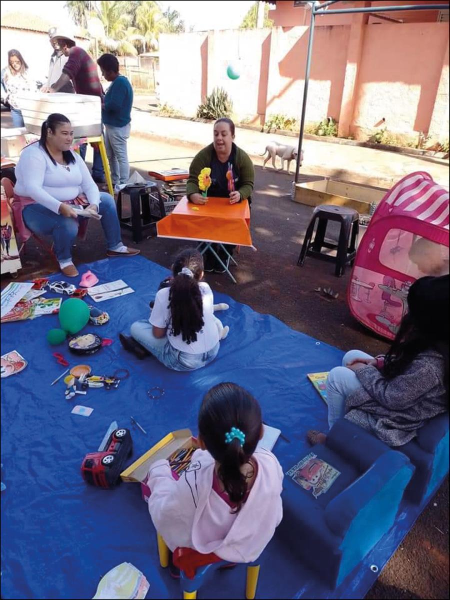 Associação Projeto Ambiental e Cultural Piracanjuba