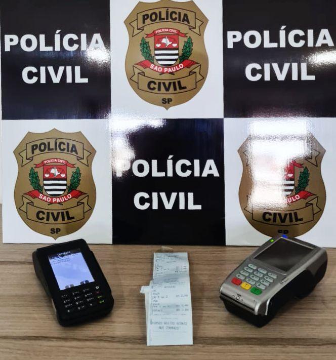 Operação Gato Preto reprime jogos de azar em Osório - Polícia Civil RS