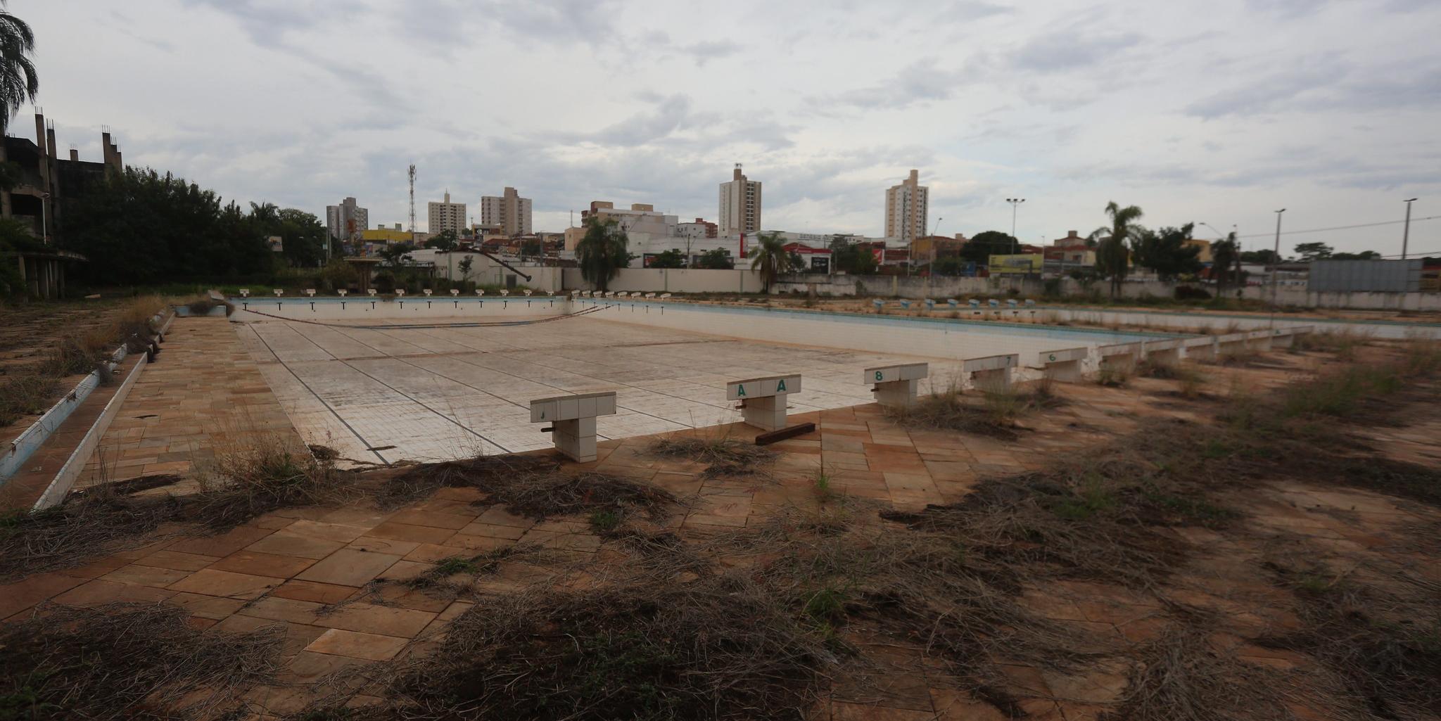 Palestra Esporte Clube - São José do Rio Preto