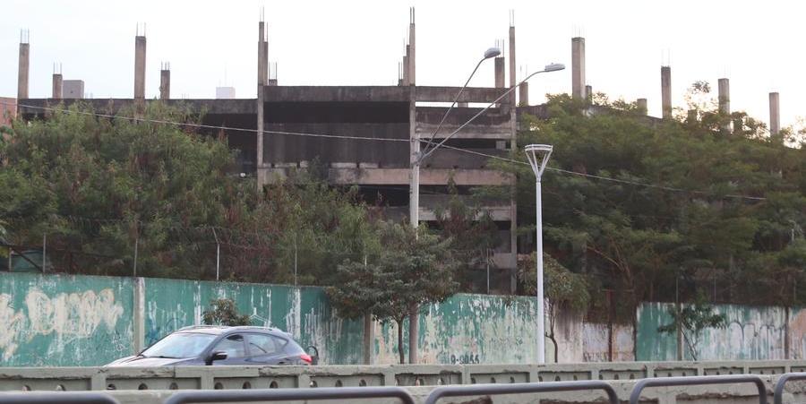 Palestra Esporte Clube - São José do Rio Preto