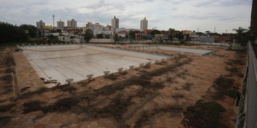 Palestra Esporte Clube - São José do Rio Preto