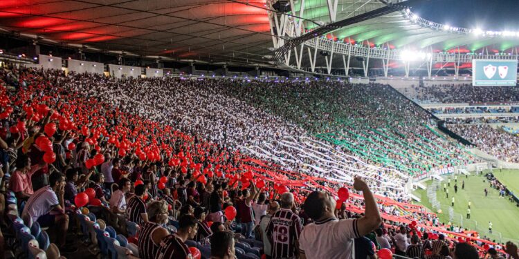 FOTO: MARINA GARCIA// FLUMINENSE FC