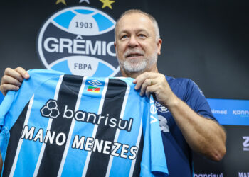 FOTO: LUCAS UEBEL/GREMIO FBPA
