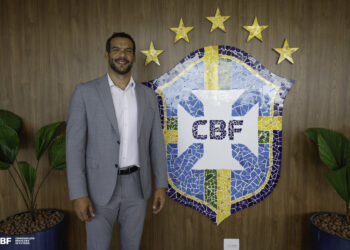 CBF comete mico em título do Atlético-MG no fim de semana