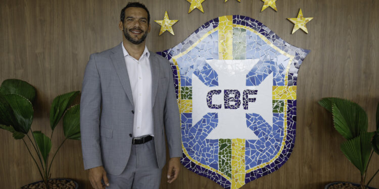 CBF comete mico em título do Atlético-MG no fim de semana