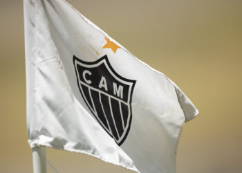 Foto: Pedro Souza / Atlético