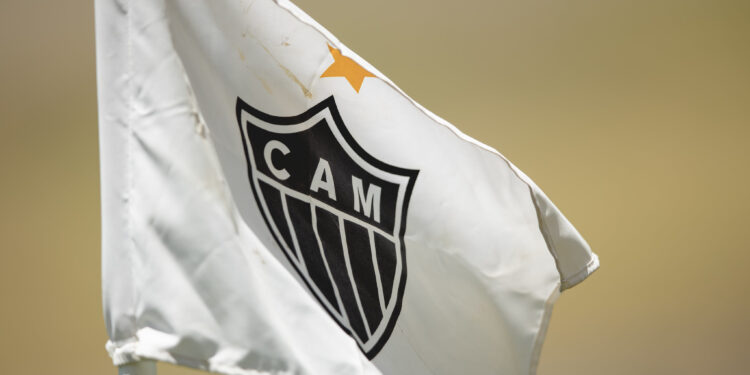 Foto: Pedro Souza / Atlético