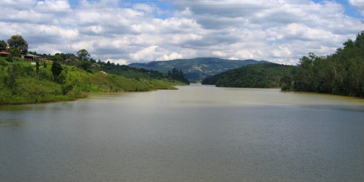 Maior reservatório de São Paulo abastece 8,8 milhões de pessoas e tem capacidade para quase 1 bilhão de m³ de água