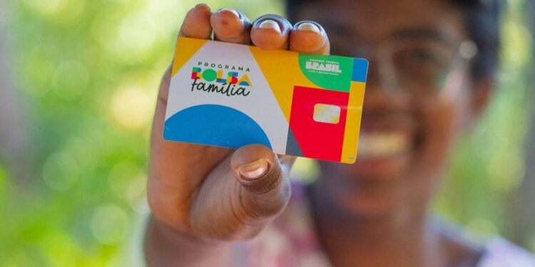 Este erro pode bloquear o seu Bolsa Família: veja como evitar