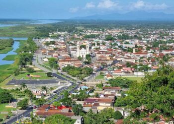 Maior município de São Paulo não é a capital e fica no litoral paulista