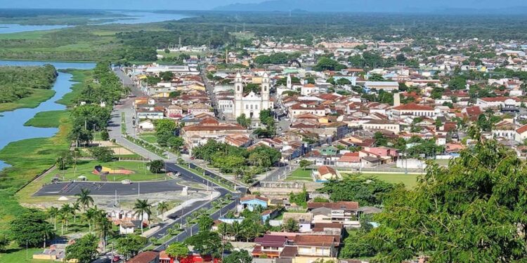 Maior município de São Paulo não é a capital e fica no litoral paulista